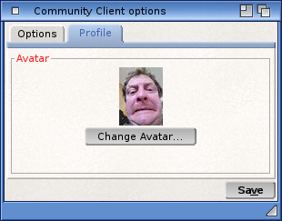 Client Avatar
